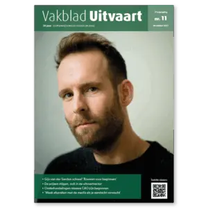 Vakblad Uitvaart 2021-11