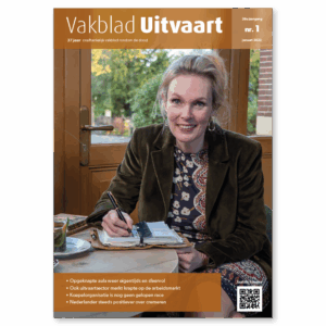 Vakblad Uitvaart 2022-01