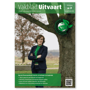 Vakblad Uitvaart 2022-02