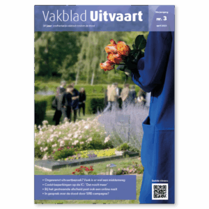 Vakblad Uitvaart 2022-03