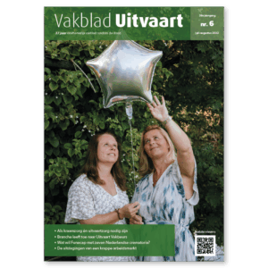 Vakblad Uitvaart 2022-06