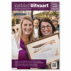 Vakblad Uitvaart 2022-08