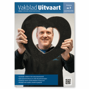 Vakblad Uitvaart 2023-01