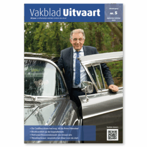 Vakblad Uitvaart 2023-05