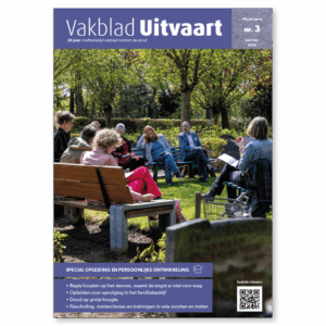 Vakblad Uitvaart 2024-03
