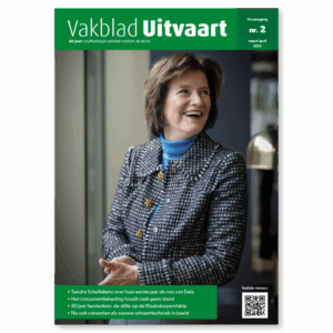 Vakblad Uitvaart 2025-02