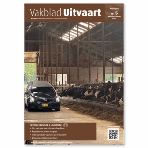 Vakblad Uitvaart 2025-05