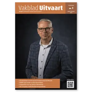 Vakblad Uitvaart 2025-01