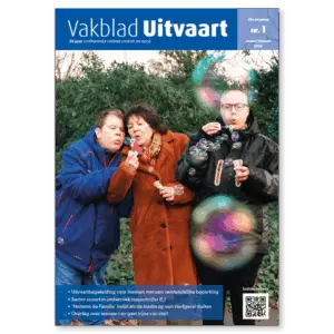 Vakblad Uitvaart 2024-01