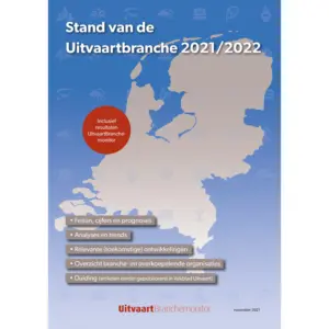 Stand van de Uitvaartbranche 2021/2022