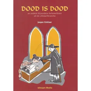 Dood is Dood (Jasper Enklaar)