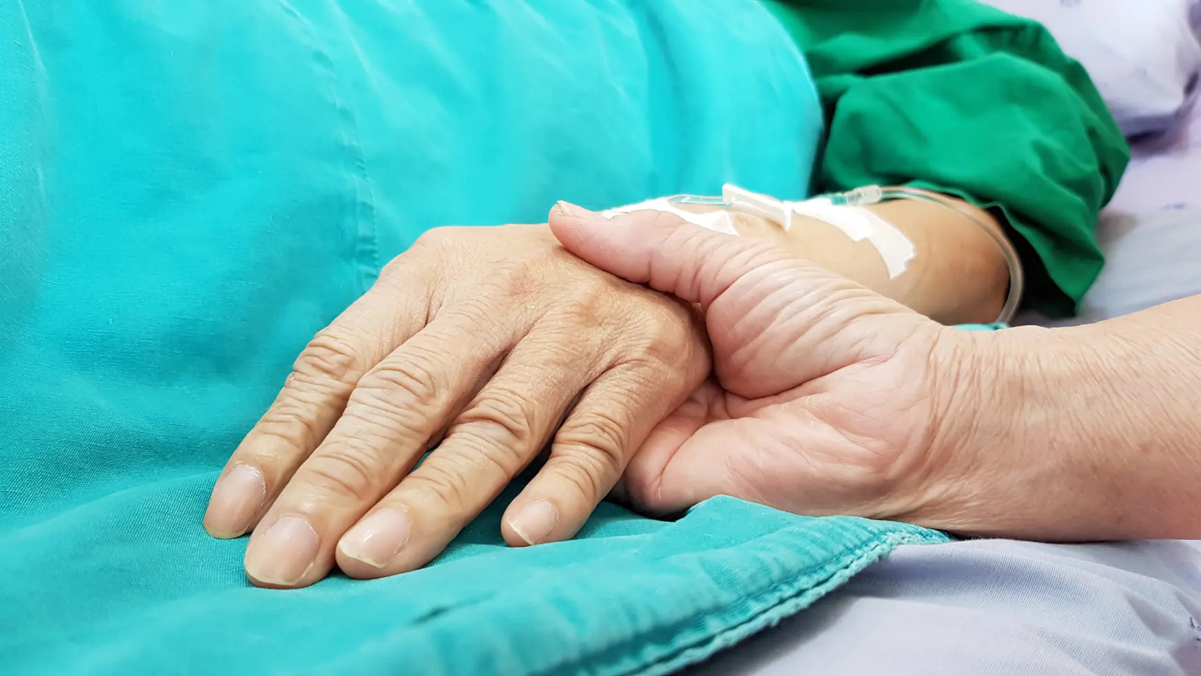 Stijging palliatieve sedatie, roep om onderzoek