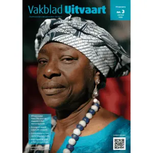 Vakblad Uitvaart 2026-03