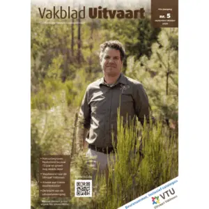 Vakblad Uitvaart 2026-05